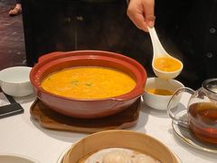 -东富酒家(龙湖西溪天街店)
