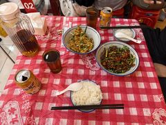 -荆九爷桥头三嫩(龙阳广场店)