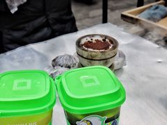 -小柠快跑·手打柠檬茶(万松园店)