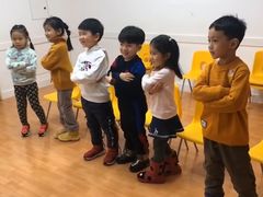 -英孚教育青少儿(净月中信城中心)