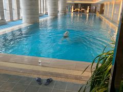 -无锡新湖铂尔曼大酒店