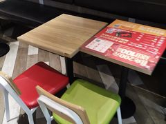 -肯德基(宝利丰店)