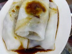 -香港蓮香樓(中環店)