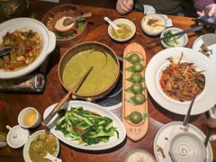 -瑶王府·广西菜(金阳路店)