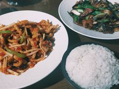 -嘉年华面包房餐厅（饺子馆）(陶然亭店)