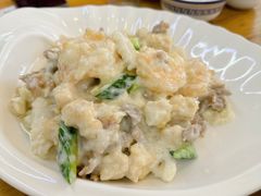 -清真利德顺小老饭庄(复兴路店)