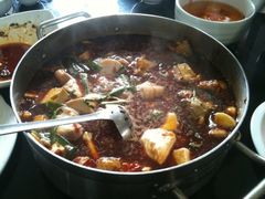 乌江豆腐鱼-江龙饭店·乌江豆腐鱼(乌江站分店)