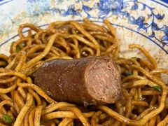 -武汉面馆(中枢街店)