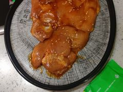 -炭之家·齐齐哈尔非遗烤肉·鲜切直供(中央大街店)