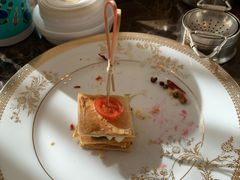 -大堂吧·下午茶·特调鸡尾酒(大连一方城堡豪华精选酒店)