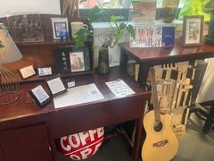 -109 COFFEE(建筑学院店)