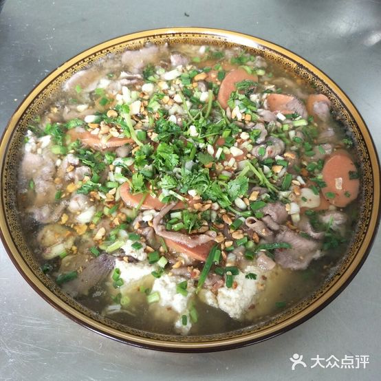 渝味川家常菜