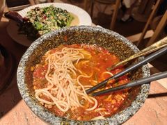 -浩海火燒雲傣家菜(芮欧百货店)