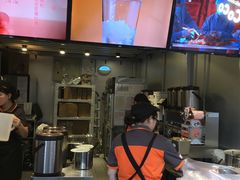 -CoCo都可(中华广场店)