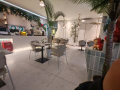 -LA JOLLA 墨西哥餐厅(学院路店)