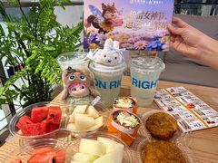 -松雷商业(南岗店)