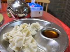 手工鲅鱼水饺-崴海渔村(虹梅路店)