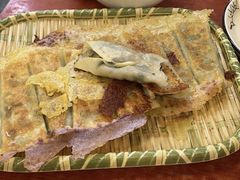 -锅贴王海鲜小馆