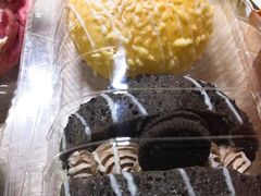 -凯斯汀蛋糕(大学城店)