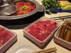 -川西坝子火锅(金沙1.0直营店)