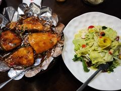 -苏城小院·园林精致苏州菜(斜塘老街店)