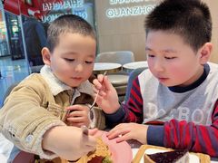 -哈根达斯(泉州万达店)