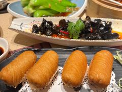 -点都德(华强南店)