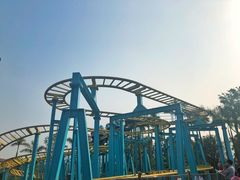 -美的鹭湖探索王国