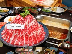 -五星桥原切肥牛火锅·30年专注好牛肉(湖塘店)