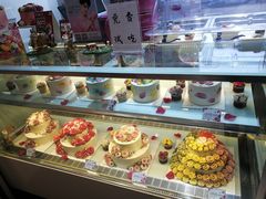 -BONCAKE裱花蛋糕(万象汇店)