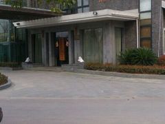 -御庭精品酒店(秦淮河店)