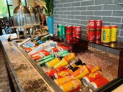 -浙江西子宾馆·瑶园咖啡厅