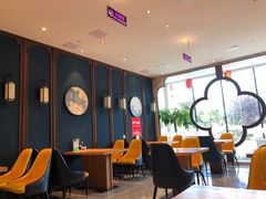 大堂-六泰居·尔滨地标·东北菜(松北店)