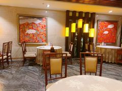 -佛山顺德香云纱园林酒店(清晖园店)