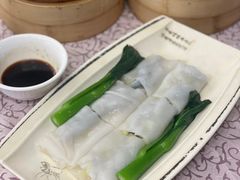 -金榜大酒店-中餐