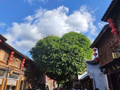 -三坊七巷历史文化街区