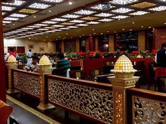 -东来顺饭庄(金泉广场店)