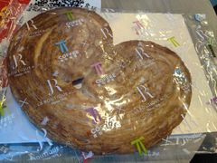 巨大的蝴蝶酥-肯德基(津滨店)