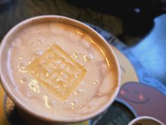 -仁义涵西餐·咖啡(中华巴洛克店)