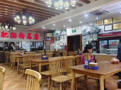-青石桥老瓦房肥肠粉总店(青石桥总店)