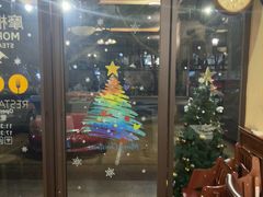 -摩根扒房(桐梓林店)