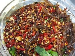 -陈小肠自助火盆烧烤(海门渔村美食街店)