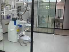 -牙博士口腔品牌连锁(杨浦店)