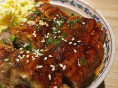鳗鱼饭-初居食屋日式料理(万象城购物中心店)