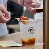 成都咖啡快闪 | 魅力玉林邀请你来“一咖入魂”～