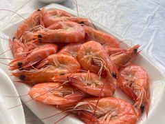 -众味海鲜大排档·活海鲜·潮汕味(南澳店)