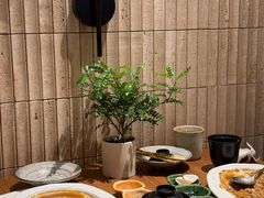 -CURRY YA 熟成咖哩專門店(深圳湾万象城店)