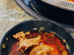 -销魂美蛙鱼头火锅(上海首店)