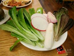 -柳沟豆腐宴69号福豆堂