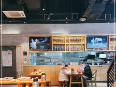 -木屋烧烤(龙湖天街店)